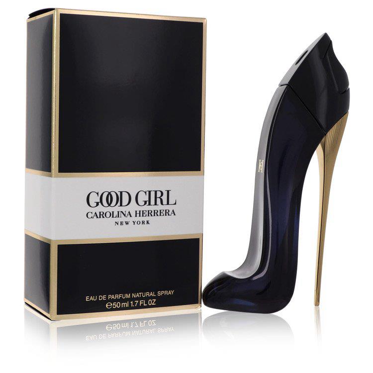 Good Girl Perfume 1.7 oz Edp Spray For Women by Carolina Herrera