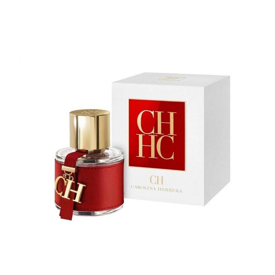 Carolina Herrera by Carolina Herrera Edt 3.4 oz / 100 ml Women Spray