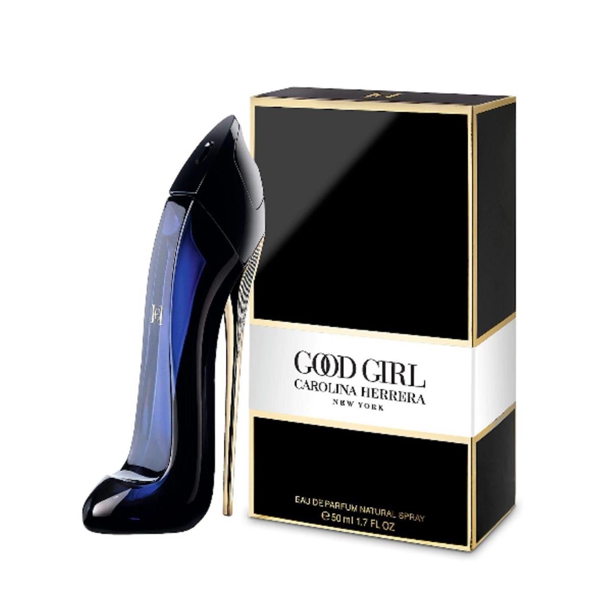 Good Girl by Carolina Herrera 1.7 oz Edp Spray Womens Perfume 50 ml