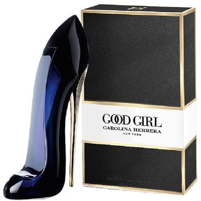 Good Girl Carolina Herrera 1.0 oz / 30 ml Eau de Parfum Women Perfume Spray