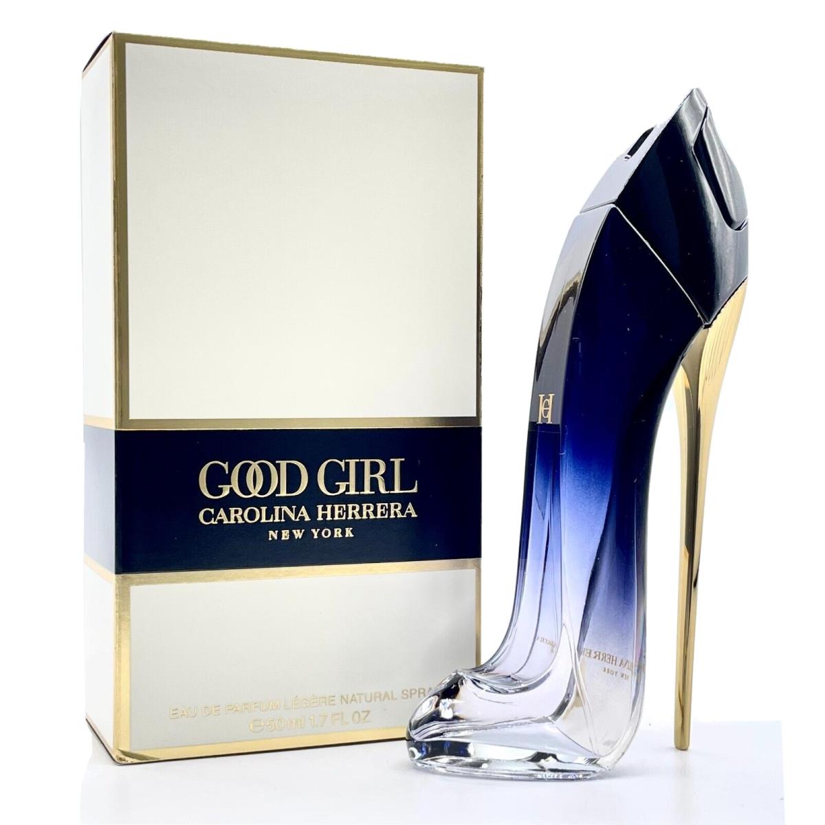 Carolina Herrera Good Girl 1.7 oz Eau De Parfum L g re Spray For Women