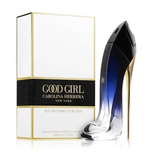 Good Girl Legere by Carolina Herrera Women Parfum 0.24oz / 7ml Edp Splash