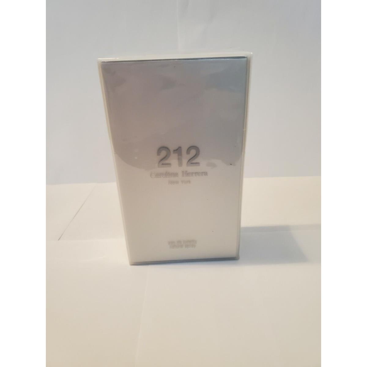 Carolina Herrera 212 1 oz Edt Spray