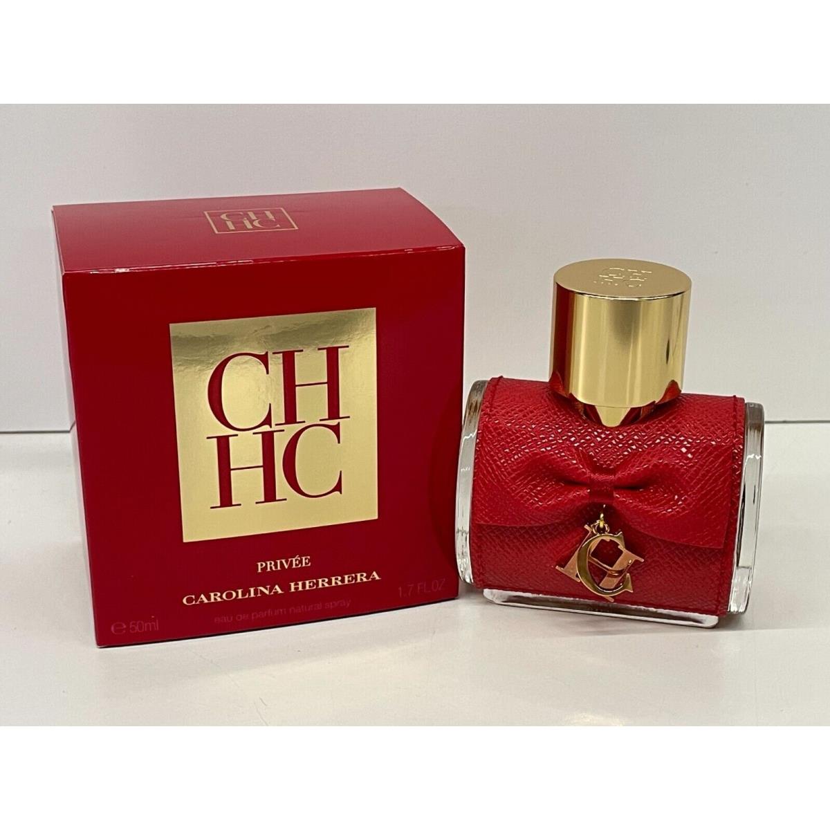 Carolina Herrera CH Privee Eau de Parfum For Women Spray 1.7 fl oz