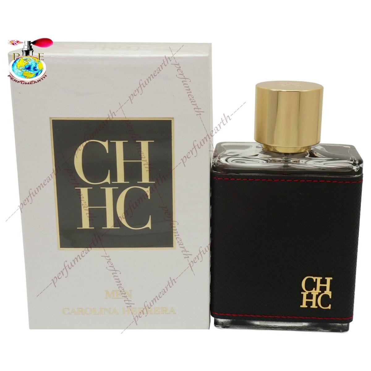 CH Men By Carolina Herrera 1.7/1.6 Oz. Edt Spray For Men