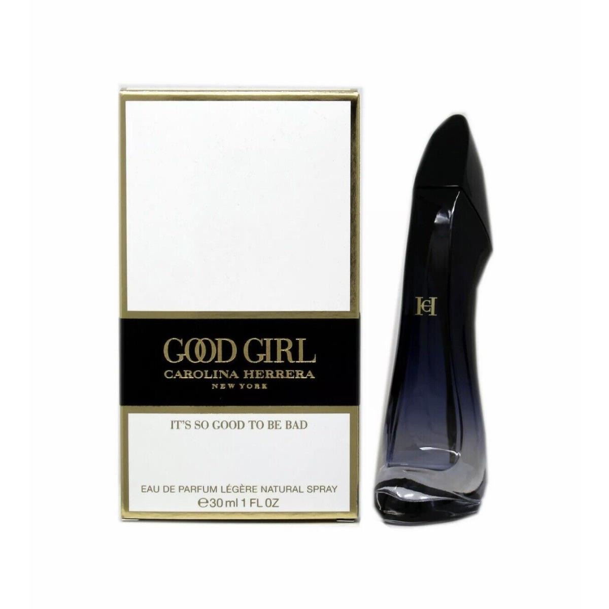 Carolina Herrera Good Girl Legere Eau De Parfum Spray 30 ML/1 Oz Box