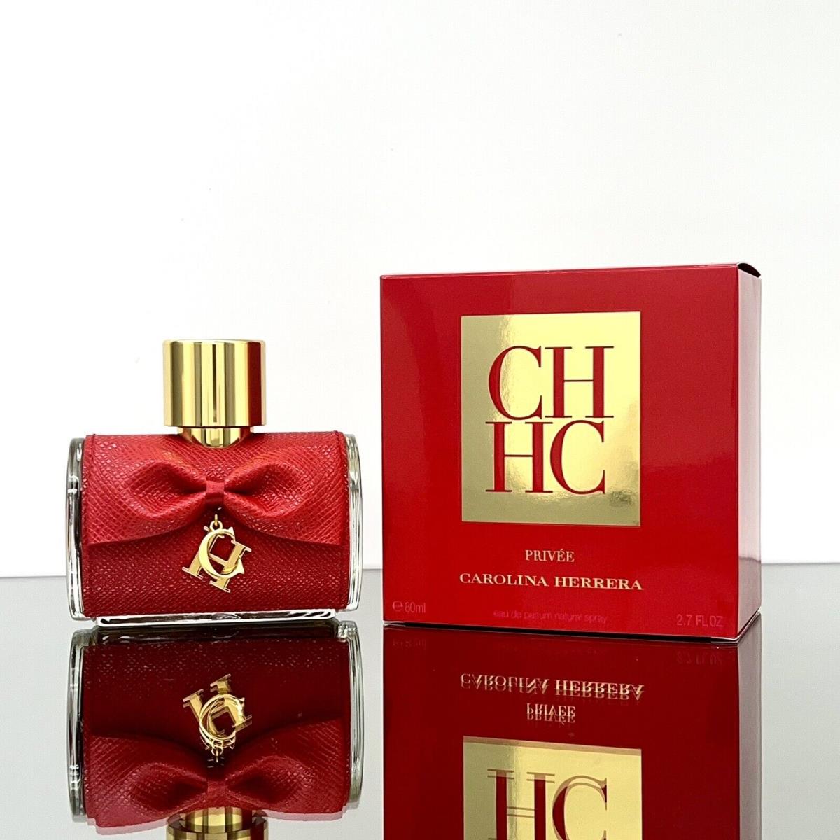 CH Privee by Carolina Herrera Women Perfume 2.7oz-80ml Edp Spr New-sealed BU55