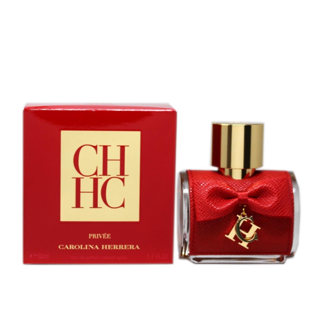 Carolina Herrera CH Prive Eau DE Parfum Natural Spray 50 ML/1.7 Fl.oz