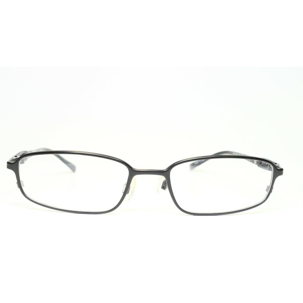 Hugo Boss HB 11549 Blk Black Eyeglasses Frame HB11549 RX 53-18