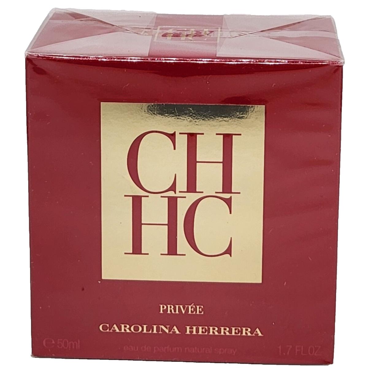 Carolina Herrera CH Privee For Women Eau de Parfum Spray 1.7 fl oz