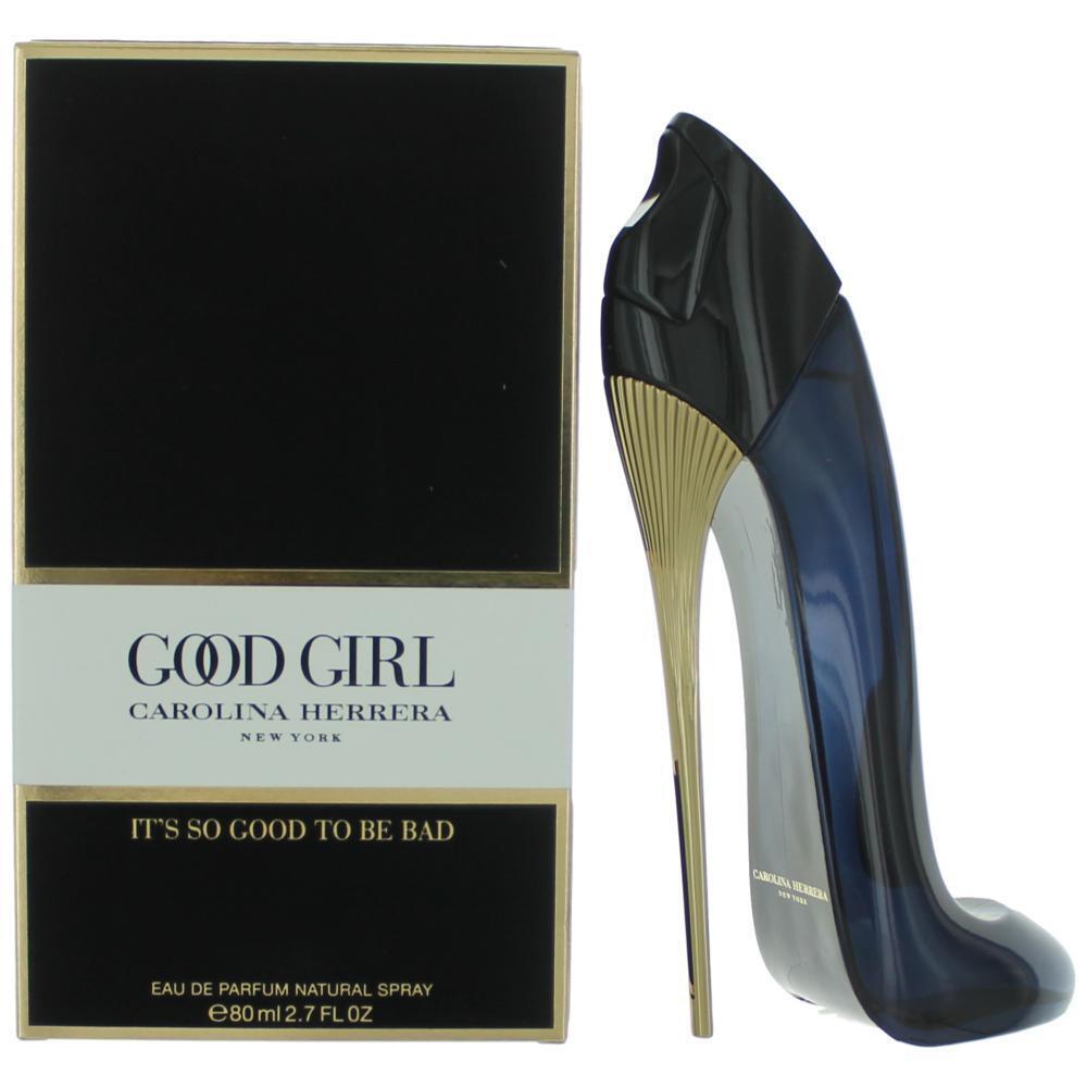 Good Girl by Carolina Herrera 2.7 oz Edp Spray For Women