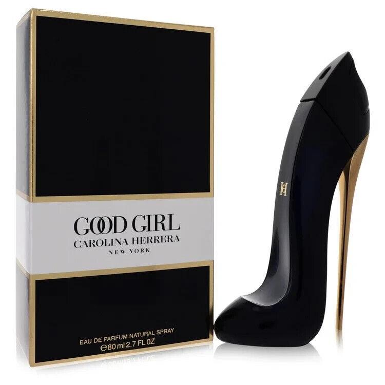 Carolina Herrera CH Good Girl 2.7 oz Eau De Parfum 80 ml Spray For Women