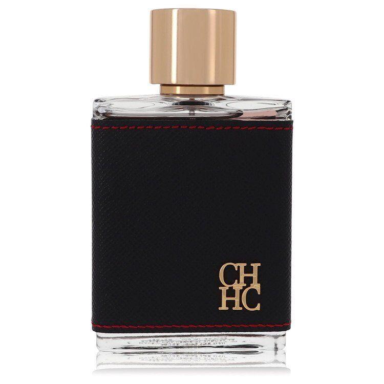 Carolina Herrera Eau De Toilette Spray Tester 3.4 oz