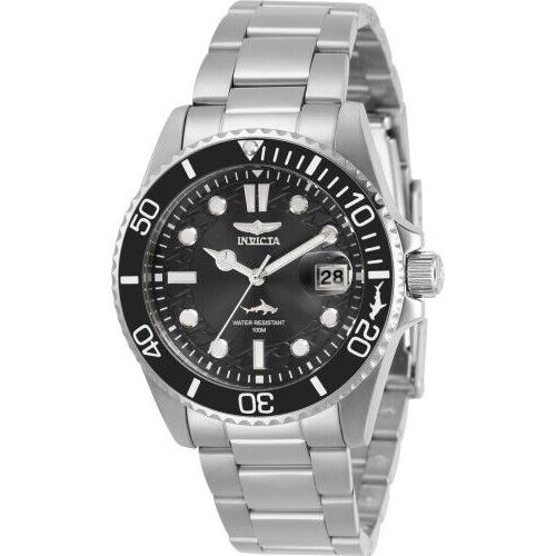 Invicta Women`s Pro Diver 42mm Quartz Watch IN-30479