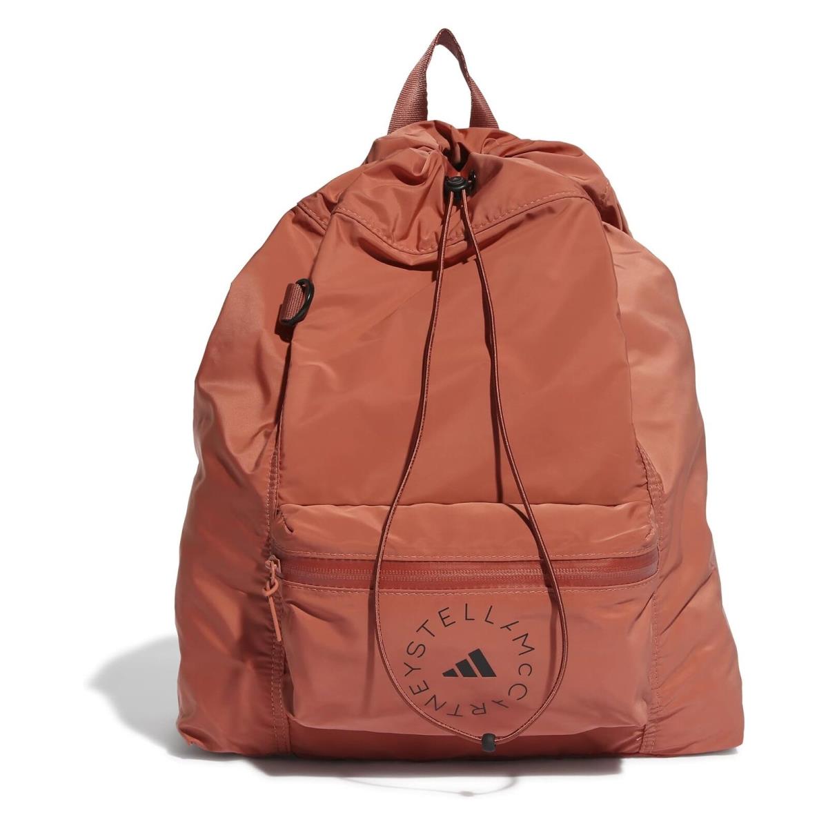 Adidas by Stella Mccartney Magic Earth Gym Sack Backpack Women Backpacks