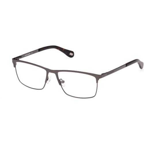 Skechers SE3347 Matte Gunmetal 009 Eyeglasses