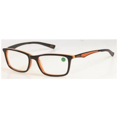 Skechers SE1078 Black Other D16 Eyeglasses