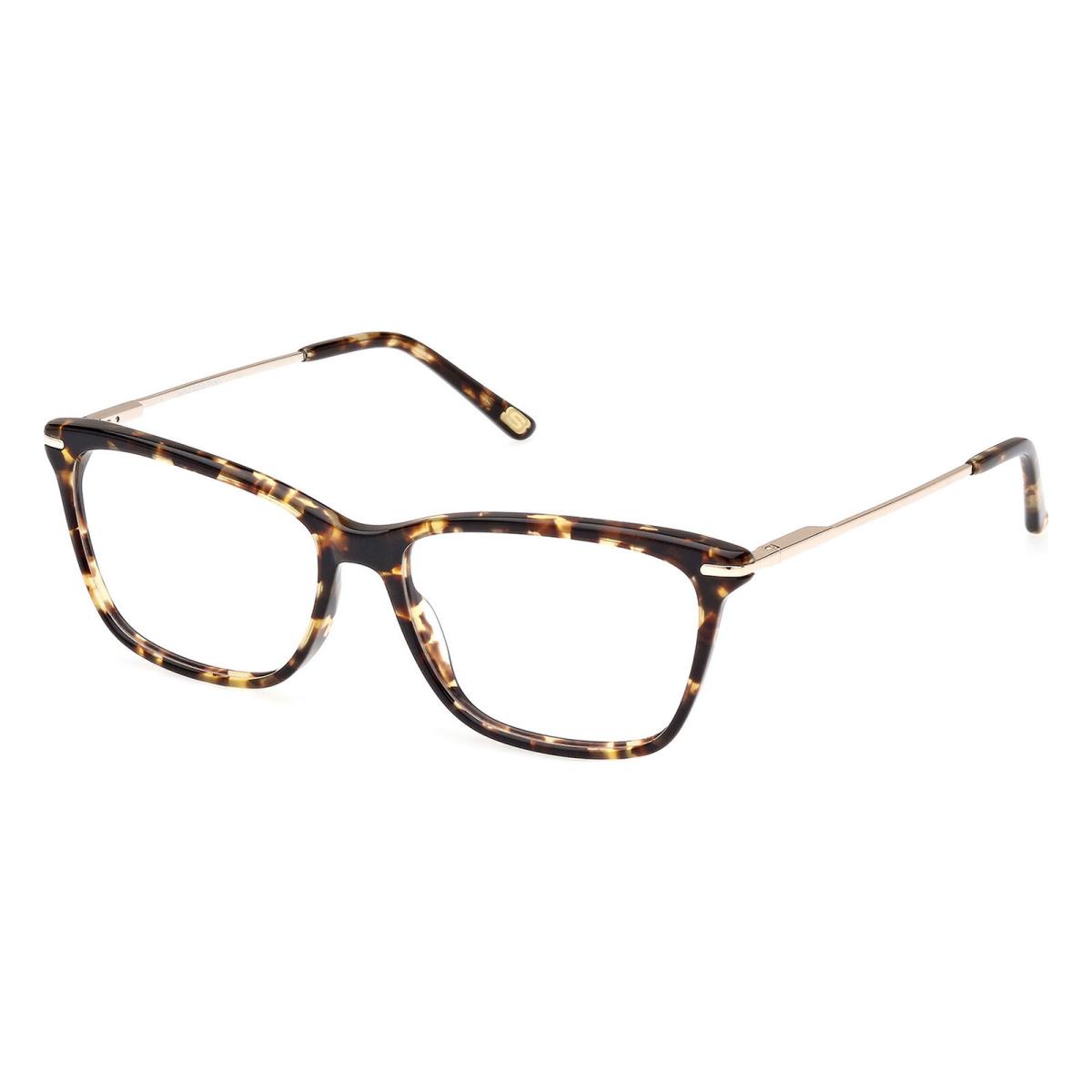 Skechers SE2200-056-54 Havana Eyeglasses