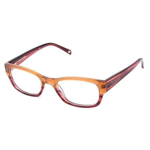 Skechers SE2090-50C78 Brown Eyeglasses