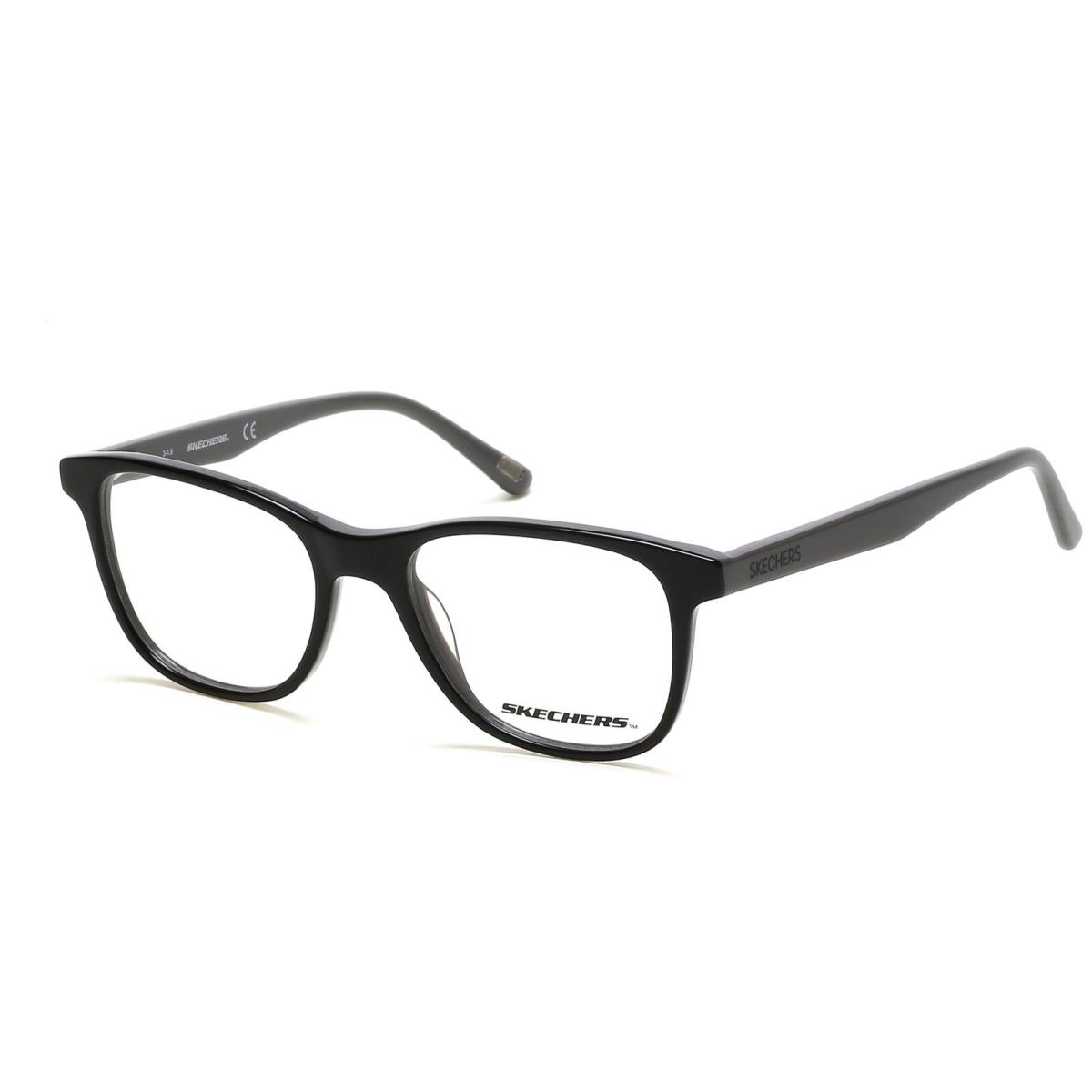 Skechers SE 1162 Eyeglasses 005 Black/other