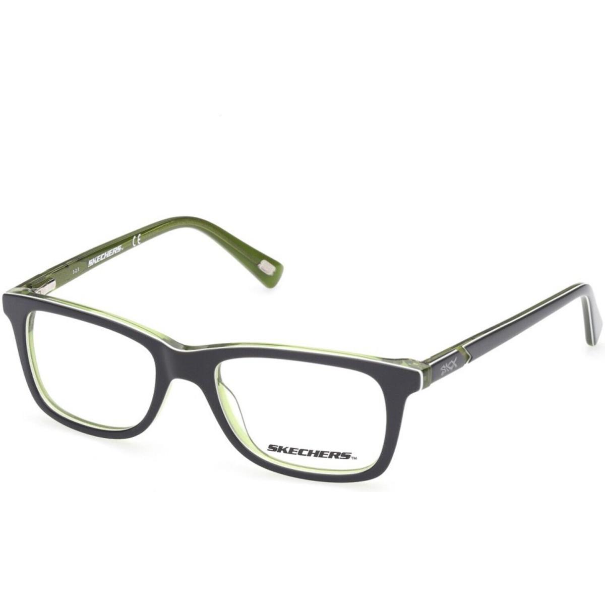 Skechers SE1168 Grey Other 020 Eyeglasses