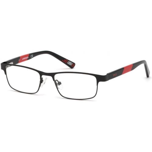 Skechers SE 1160 Eyeglasses 002 Matte Black