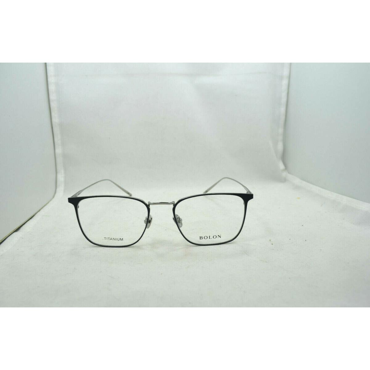 Bolon BJ1333 B70 Eyeglasses Frame