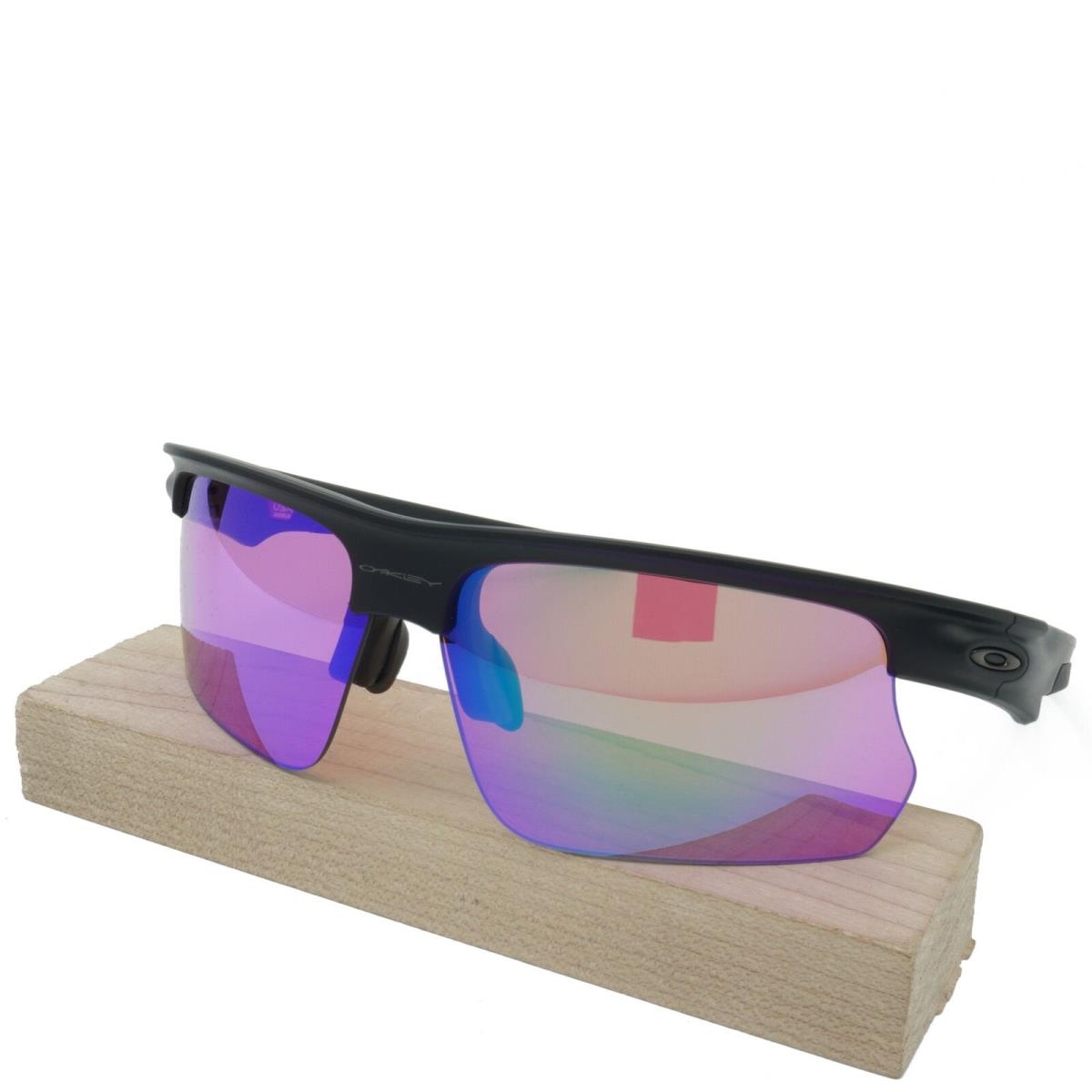 OO9400-06 Mens Oakley Bisphaera Sunglasses