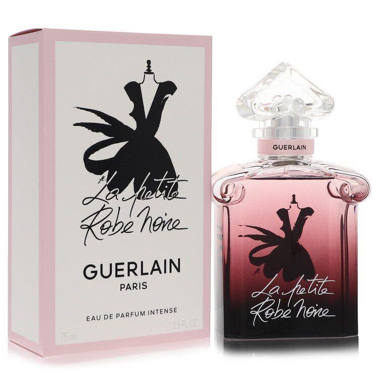 La Petite Robe Noire Intense by Guerlain Eau De Parfum Spray 2.5oz/75ml Women