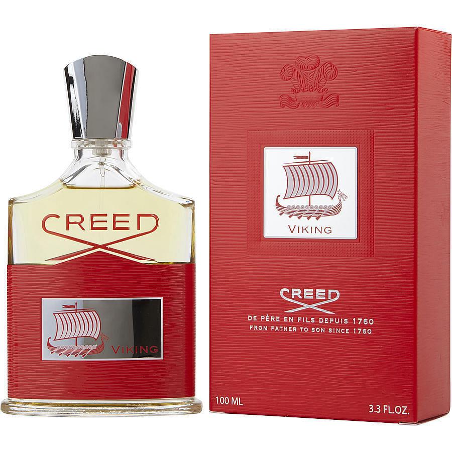 Creed Viking by Creed Men - Eau DE Parfum Spray 3.3 OZ
