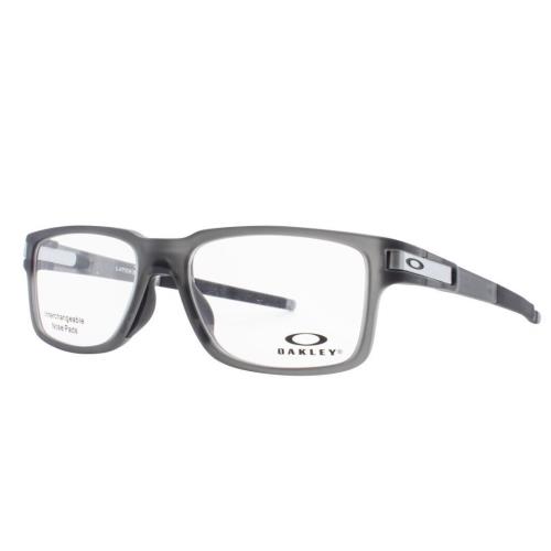 Oakley Eyeglasses OX8115 0254 Grey Titanium 54mm 8115