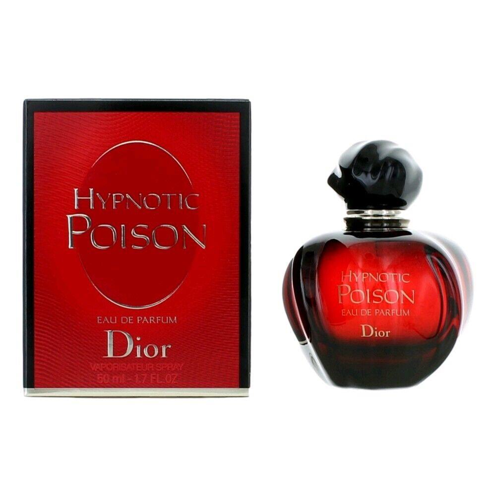 Hypnotic Poison by Christian Dior 1.7 oz Edp Spray For Women