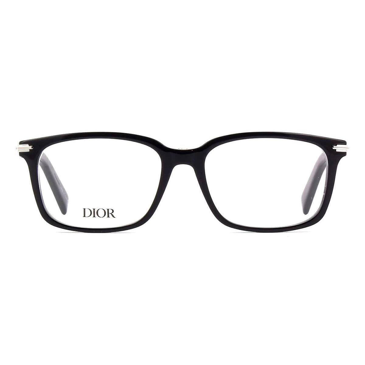 Dior Diorblacksuito SS11l 1000 Color Black 54-16-145