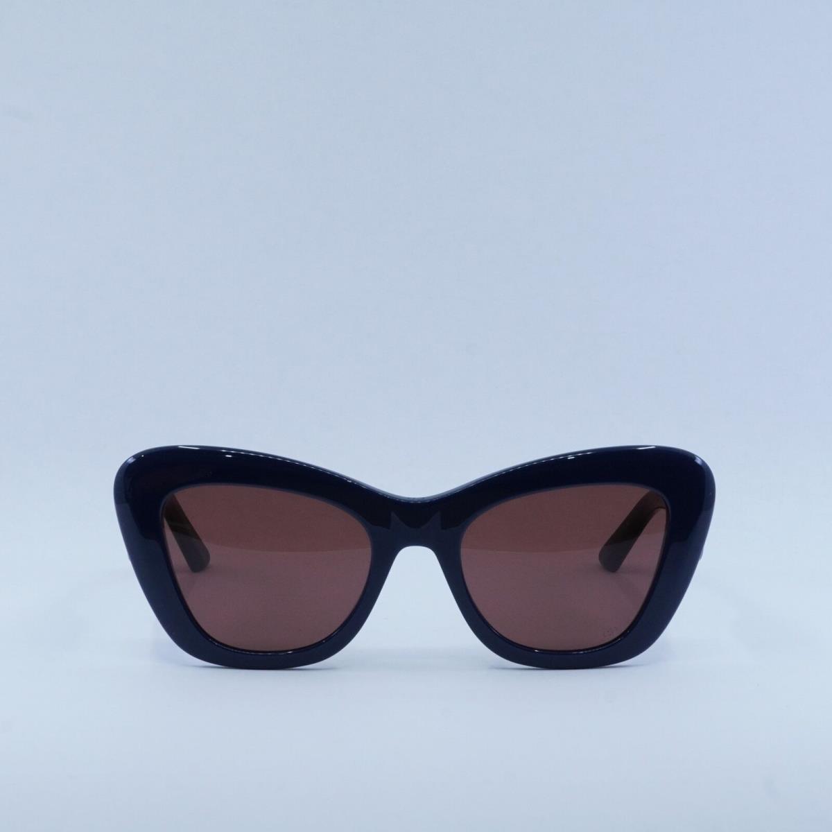 Dior Diorbobby B1U 30D0 Blue/bordeaux 52-20-140 Sunglasses