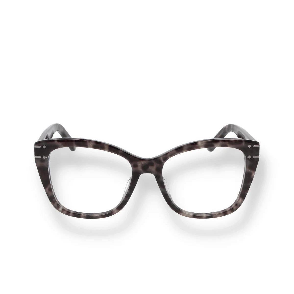 Dior Eyeglasses Diorsignatureo B3I 6800 Color Dark Havana 53-19-140