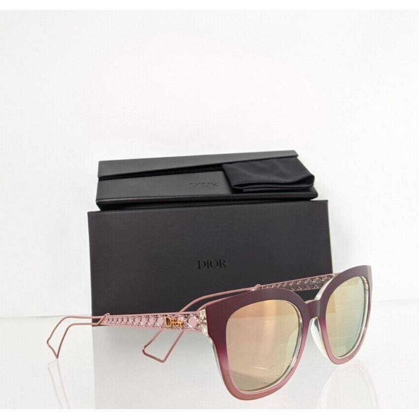 Christian Dior Sunglasses Diorama1 2IF Frame