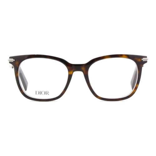 Dior Diorblacksuito S20I 2000 Color Havana 54-19-145