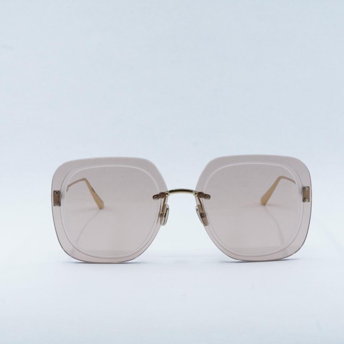 Dior Ultradior SU B0E0 Gold/nude 65-14-140 Sunglasses