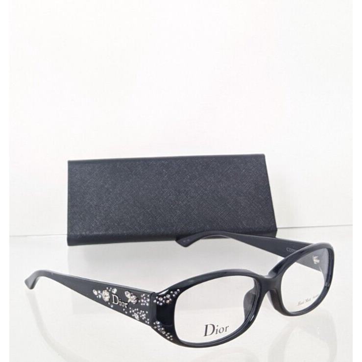 Christian Dior Eyeglasses CD 7064 807 53mm Frame