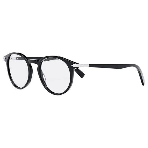 Dior Diorblacksuito R6l 1000 Color Black 50-20-145