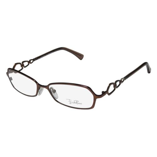 Emilio Pucci 2116 Popular Shape Sophisticated Eyeglass Frame/glasses/eyewear