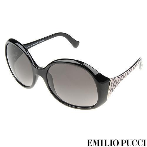 Emilio Pucci Sunglasses Ep648S