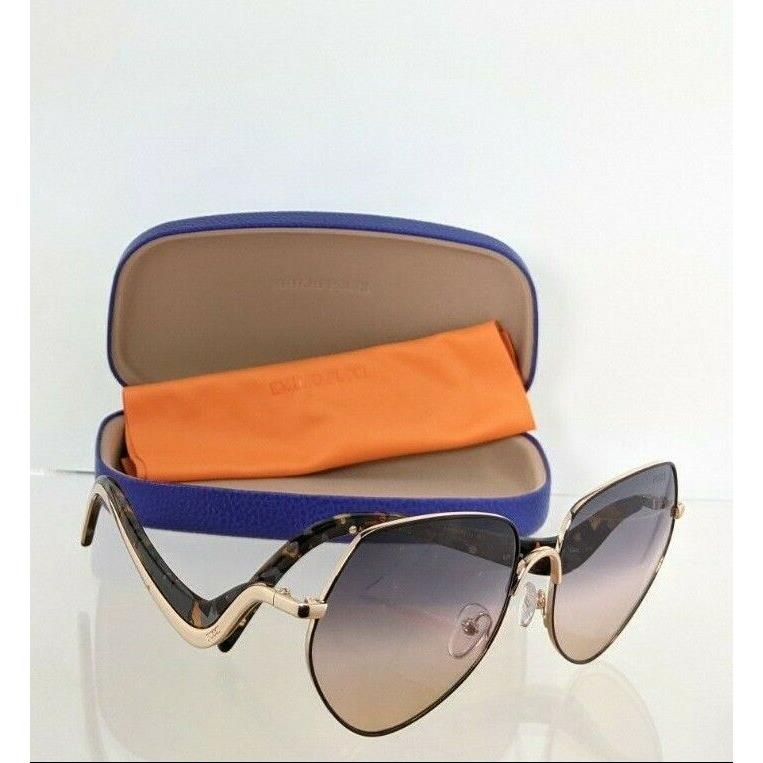 Emilio Pucci Sunglasses EP 119 28C EP119 59mm