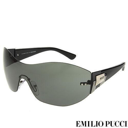 Emilio Pucci Sunglasses Ep501s