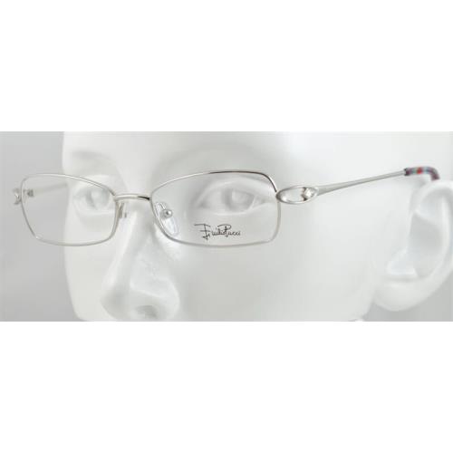 Emilio Pucci Eyewear Glasses EP2113R EP 2113R 045