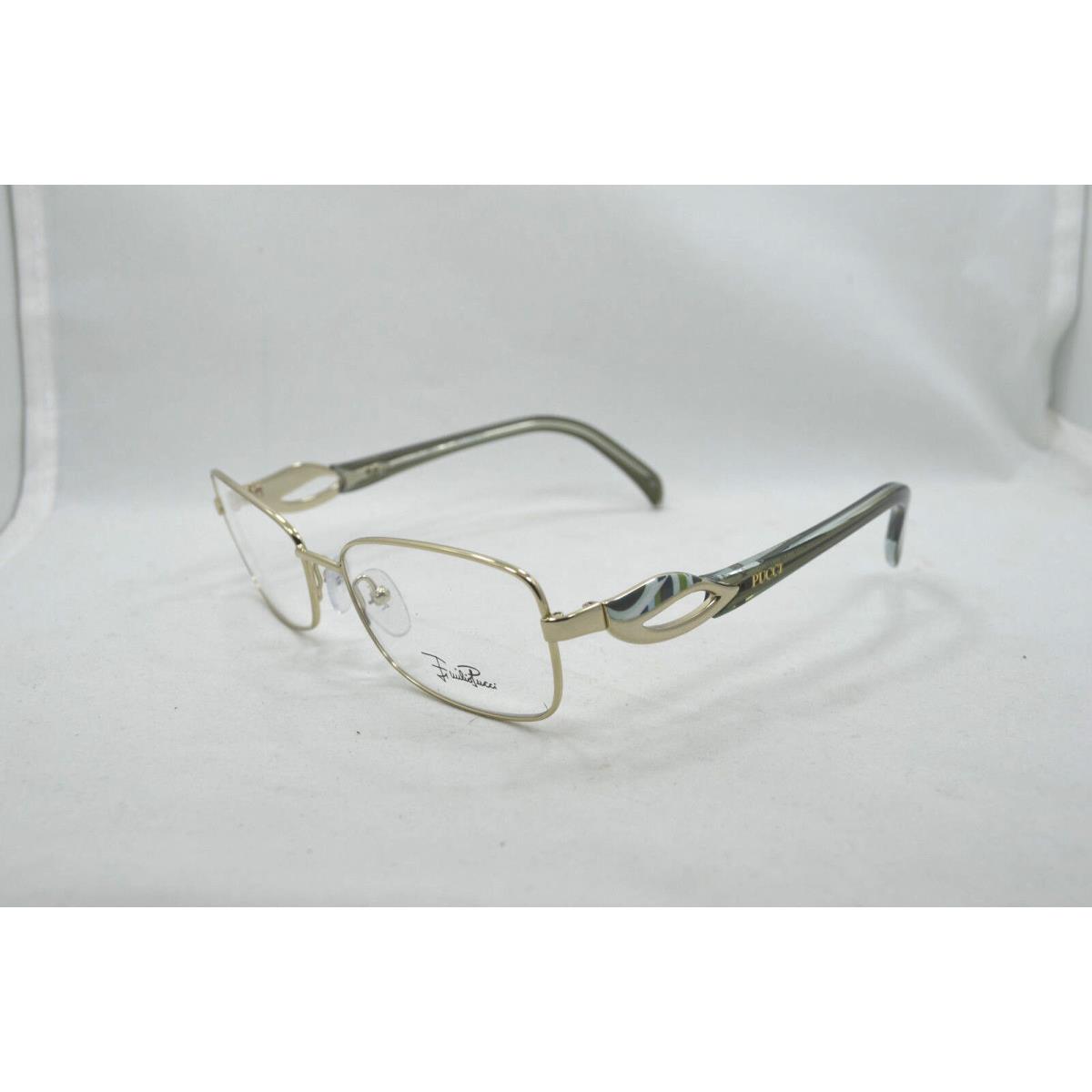 Emilio Pucci EP2148 718 Eyeglasses Frame