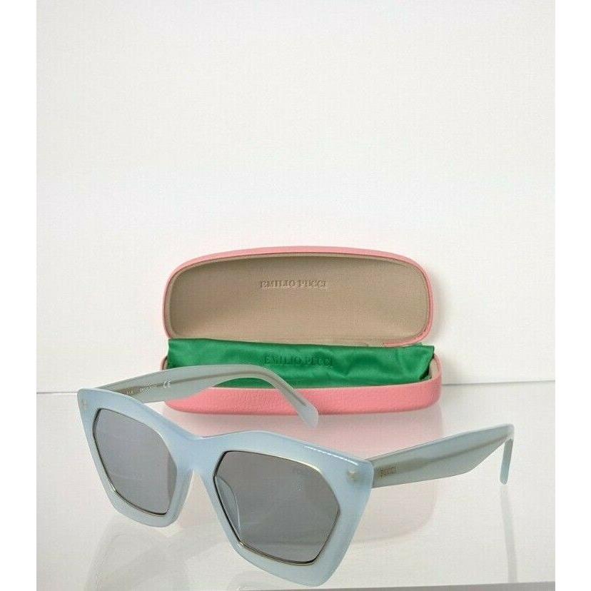 Emilio Pucci Sunglasses EP 94 84V E94 54mm