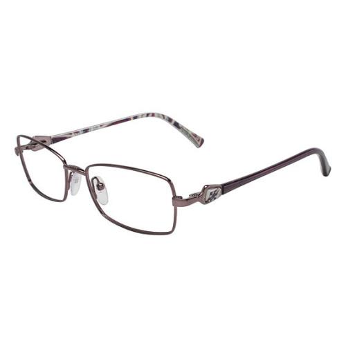 Emilio Pucci Eyewear Glasses EP2129 EP 2129 505 52-16-135