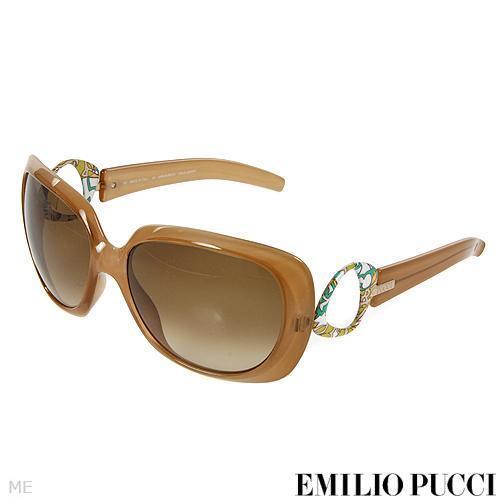 Emilio Pucci Sunglasses Ep620S