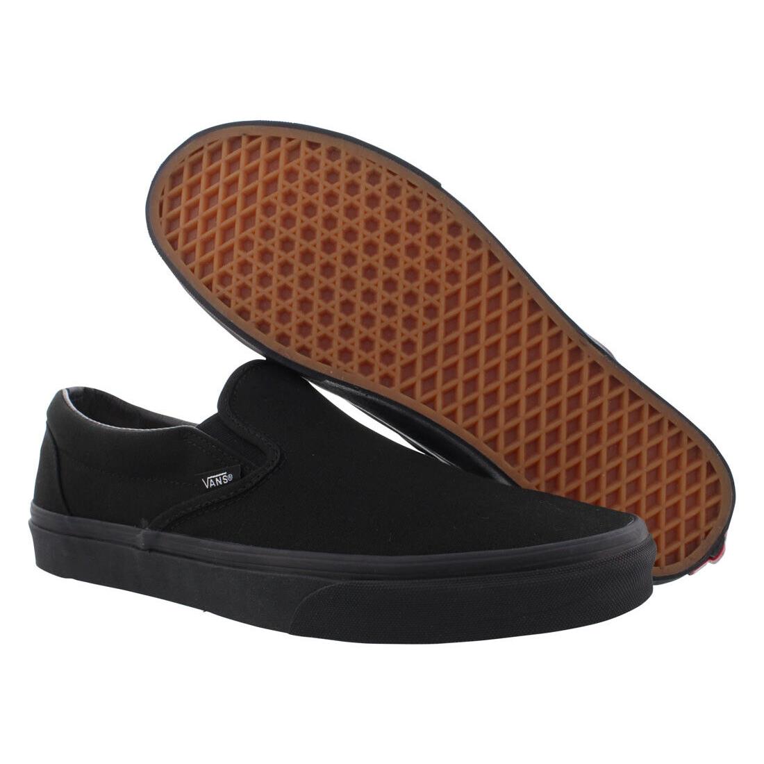 Vans Classic Slip-on Unisex Shoes